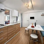 אתר קמפינג Knaus Campingpark 3*