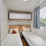 Knaus Campingpark אתר קמפינג נירנברג
