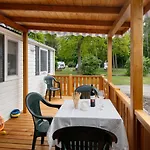 Knaus Campingpark אתר קמפינג
