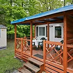 אתר קמפינג Knaus Campingpark נירנברג