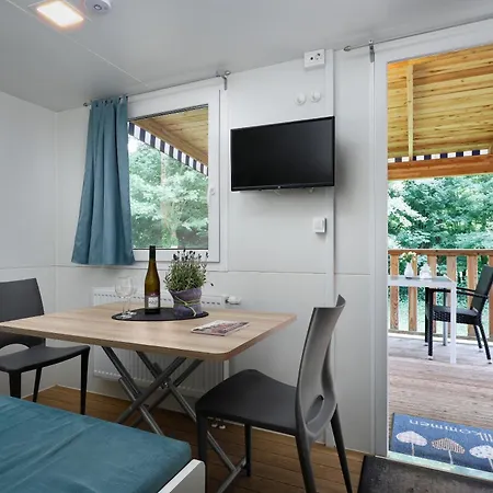 Kemp Knaus Campingpark 3*