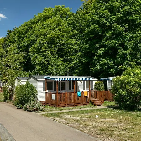 Knaus Campingpark Kemp