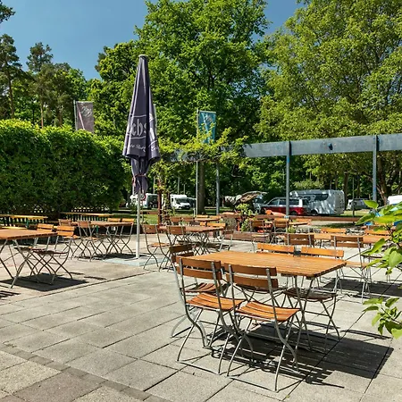 Knaus Campingpark
