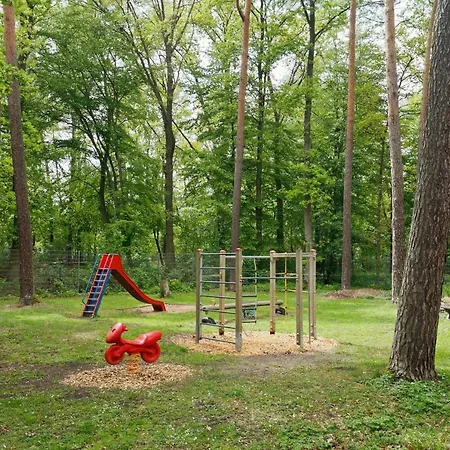 Knaus Campingpark 3* ニュルンベルク