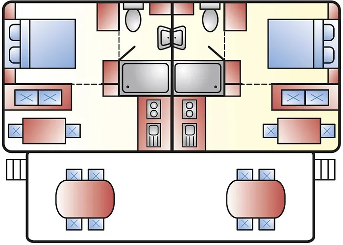 Kemp Knaus Campingpark 3*