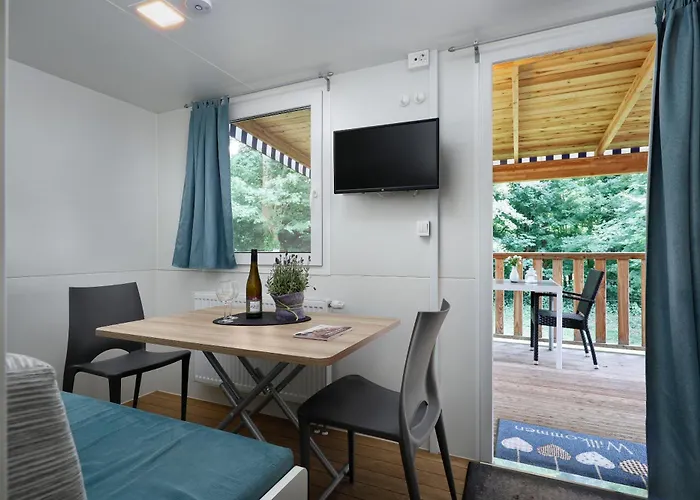 Kemp Knaus Campingpark 3*