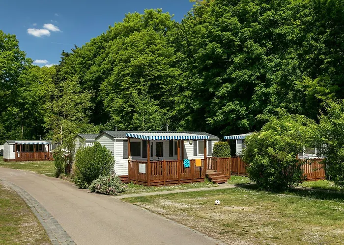 Knaus Campingpark Kemp
