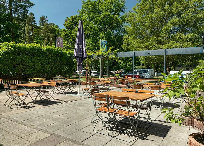 Knaus Campingpark