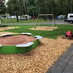 Knaus Campingpark 3* Neurenberg