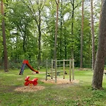 Knaus Campingpark 3* Nürnberg