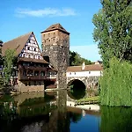 Knaus Campingpark 3*