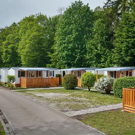 Knaus Campingpark Camping