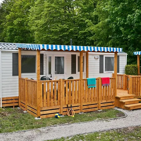 Camping Knaus Campingpark