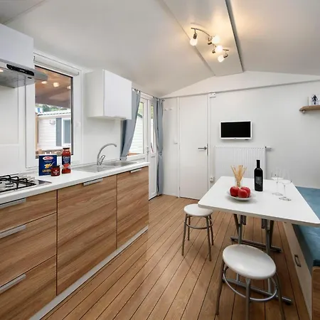 Kemping Knaus Campingpark 3*