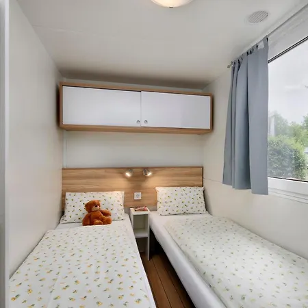Knaus Campingpark Camping Nürnberg