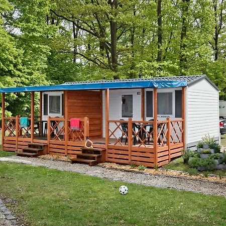 Knaus Campingpark