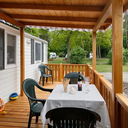 Knaus Campingpark Camping