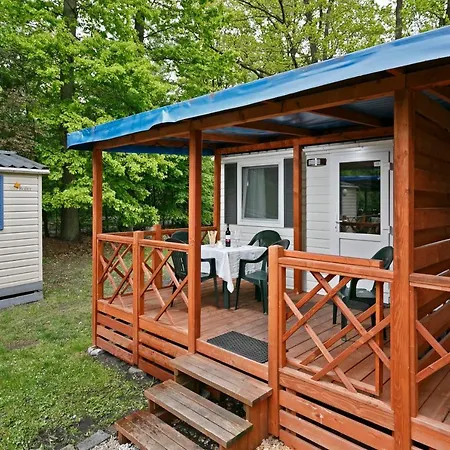 Camping Knaus Campingpark Nürnberg