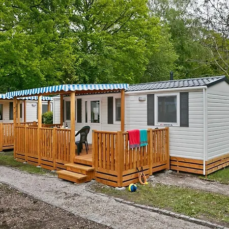 Kemping Knaus Campingpark