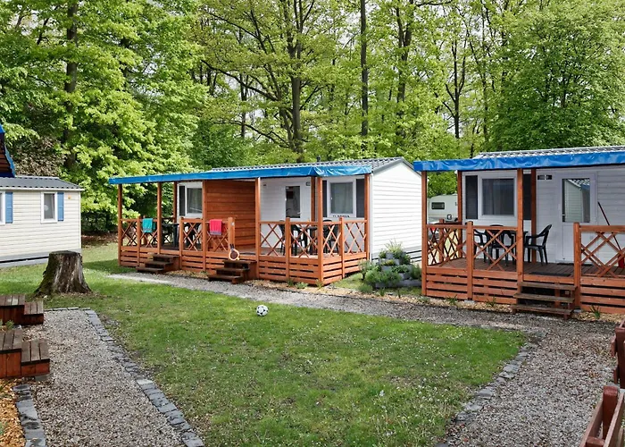 Knaus Campingpark