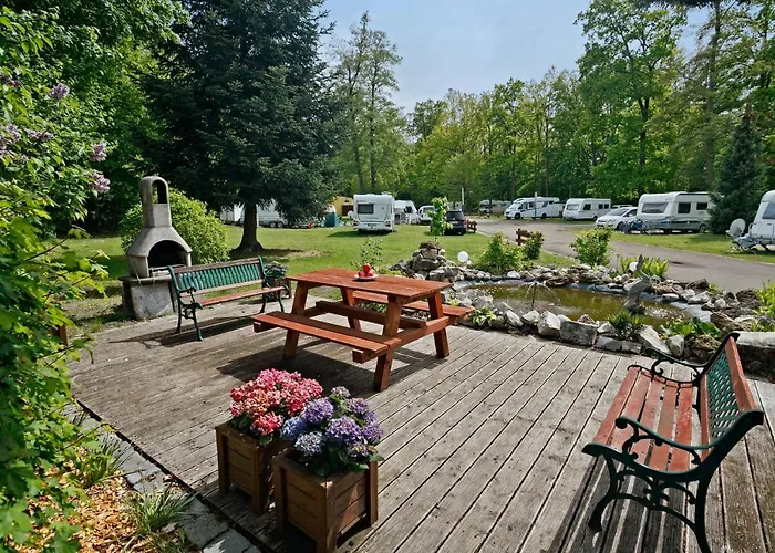 Knaus Campingpark