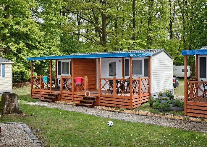 Knaus Campingpark